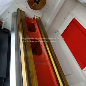Yunnan Yunji CK6150B CNC Horizontal Lathe thumbnail-3