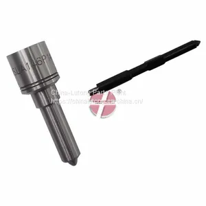 Automatic Fuel Nozzle Repair Dsla146p1409/0 433 175 414 Common Rail Nozzle thumbnail-1