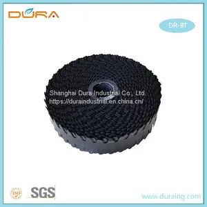 Black Color Tooth Type Acetate Film thumbnail-1