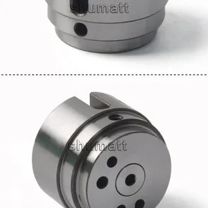 OEM New Engine Oil Valve for Engine C7 C9 thumbnail-3