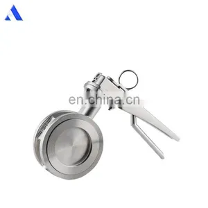 Professional Supplier of ISO Tank Container Parts thumbnail-1