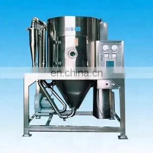Rotary Atomizer Type Spray Dryer Drying Machine thumbnail-2