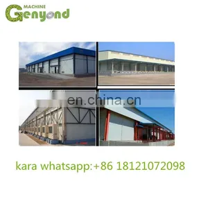 Comprehensive Freezing/Cooling/cold/frozen/referate Warehouse/room/charmb/house/space thumbnail-4