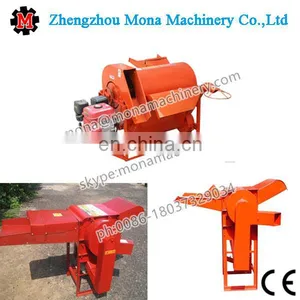 Professional Manufactures Wheat and Rice Thresher Machine | Rice and Wheat Thresher thumbnail-4