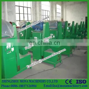 Factory Supply Sawdust Briquetting Machine/charcoal Briquette Molding Machine thumbnail-2