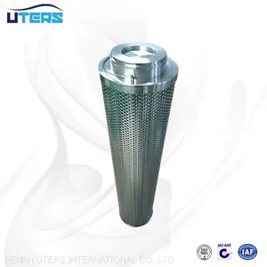 UTERS Replace MAHLE Hydraulic Filter Element P1-2015-015 thumbnail-3
