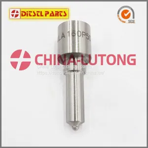 Bosch Diesel Injection Pump Parts Bosch Nozzles DLLA143P1536 for Bosch Fuel Systems thumbnail-1
