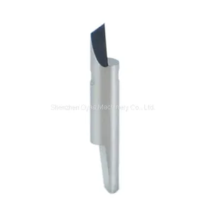 IEcho E1 Blade , Drag Blade, Round-stock thumbnail-1