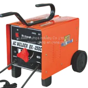 BX1-250C 220/380V 50/60Hz AC Welding Machine thumbnail-1