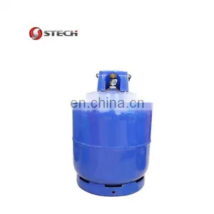 Well Sold Lpg Storage Gas Tank Price thumbnail-1