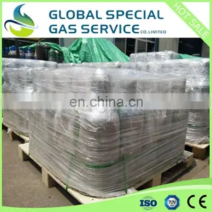 ISO9809-1 High Pressure 20l Special Gas Cylinder Price thumbnail-3