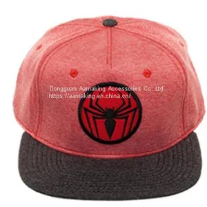 Custom Embroided Hats thumbnail-1
