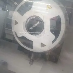 DMG MlLLTAP700 Drilling and Tapping Machine thumbnail-5