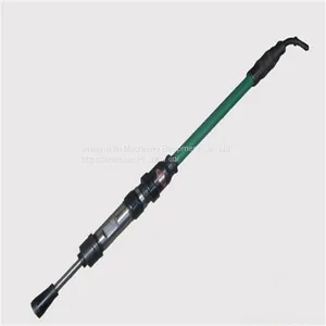 D3/D4/D6/D9 Factory Sells Practical Pneumatic Tamping Machine thumbnail-2