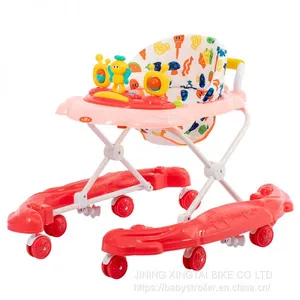 Cheap Baby Push Activity Along Walker thumbnail-1