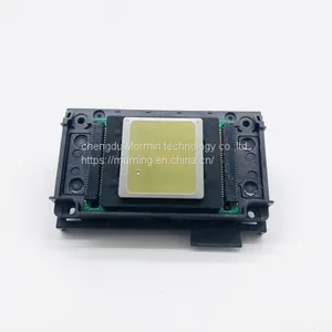 FA09050 Epson XP600 XP601 XP610 XP700 XP701 XP800 XP801 XP820 XP850 XP721 XP821 XP950 XP600 PRINTHEAD thumbnail-2