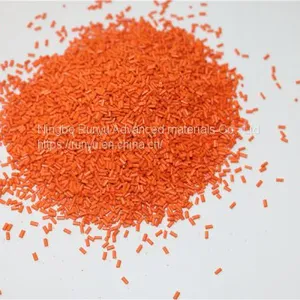 Healthy Calcium Carbonate Masterbatch & Door White Masterbatch Non-toxic thumbnail-2