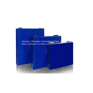 Prismatic LFP Lithium-ion Battery thumbnail-1