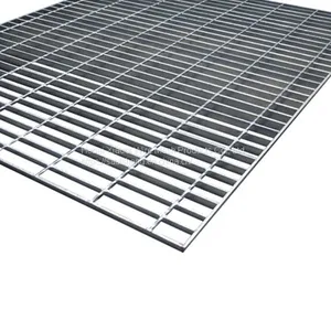 Steel Grating for Platform,steel Grating for Stair thumbnail-1