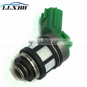 Original Fuel Injector Injection Nozzle 16600-1S700 For Nissan Frontier Pickup Xterra 2.4L 166001S700 thumbnail-1