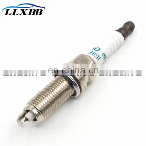 Genuine Auto Engine Spark Plug 22401-ED71B FXE20HE11 For Nissan 22401ED71B thumbnail-4
