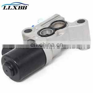 LLXBB Idle Air Control Valve 36450-P3F-G01 for Honda CRV 2.0L 1998-2001 36450P3FG01 138200-0640 thumbnail-3