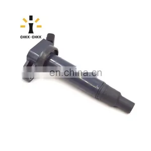 Professional Manufactory OEM 90919-02245 Ignition Coil Fit Japanese Car thumbnail-2