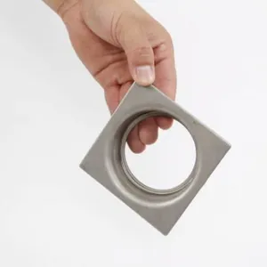Stamping Aluminum Parts Stamping Tool&die Repair Steel Stamping thumbnail-1