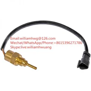 Caterpillar Parts 1022240 CAT Temperature Sensor 1022240 thumbnail-1