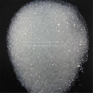 Abrasive Glass Beads/ Roadmarking Glass Beads thumbnail-5