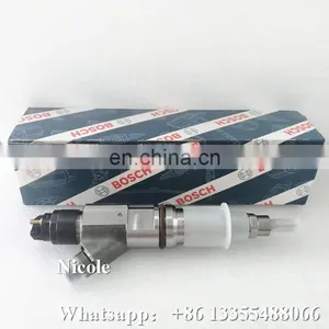 Common Rail Injector 0 445 120 157 for IVECO Cursor9 thumbnail-2