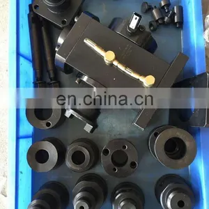 Electronic Unit Injector /Electeric Unit Pump Tester EUI/EUP Cambox With Adapters thumbnail-6