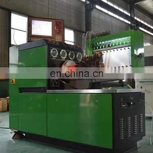 Automobile Diesel Fuel Injection Pump Test Stand for Inspection and Maintenance thumbnail-4