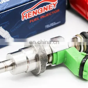 Auto Parts High Quality Fast Delivery 23250-28070 23209-28070 for RAV4 2.0 2.4 3.5 1AZFSE Fuel Nozzle Manufacturer thumbnail-4