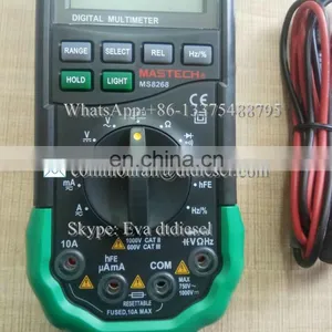 No 049 Digital Multimeter thumbnail-3