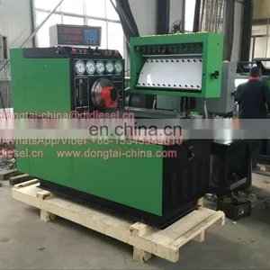 Diesel Injection Pump Calibration Test Bank 12PSB Made in China thumbnail-3