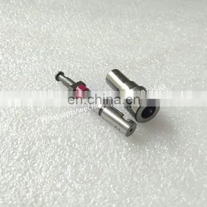 Diesel Engine Plunger IWJ Element thumbnail-4
