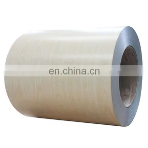 High Quality Ral Color Coated Ppgi Iron/Alloy Steel Plate/Coil/Strip/Sheet thumbnail-3