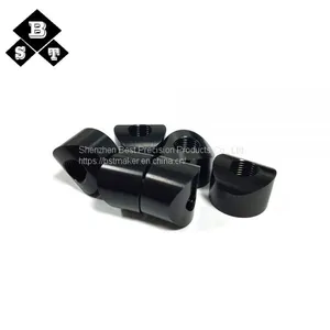 CNC Aluminum Milling Component Machining Medical Equipment Part thumbnail-3