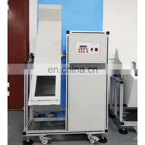 Automatic Mobile Phone Tumbling Machine Barrel Test Tester thumbnail-3