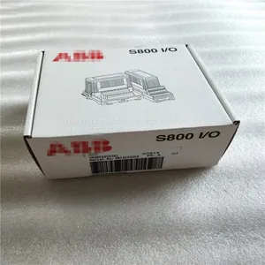 ABB DO810 3BSE008510R1 Digital Output Module S800 I/O Module thumbnail-5