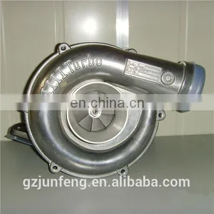 703724-0001 1-14400-210-0 7T-534 318731 6BD1 Turbo thumbnail-1