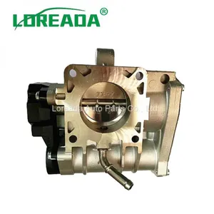 LOREADA A13-1129010BA Throttle Body Valve for Chery Fulwin 2 Chinese Car thumbnail-1