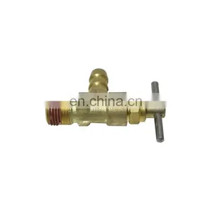 Shiyan CCEC NT855 K19 K38 K50 M11 Diesel Engine Part 179901 Fuel Shutoff Valve thumbnail-2