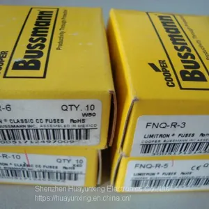 FNQ-R-5 Eaton Bussmann FNQ-R Fuse, 600V, thumbnail-2