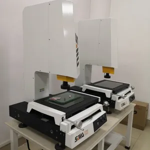SMU4030EM Vision Measuring Instrument/manual Video Measurement System/camera Measuring System thumbnail-5