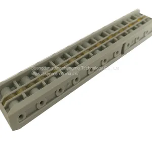 OEM/ODM Plastic Injection Manufacture Custom Plastic Product Injection Mold Plastic for Home Appliance thumbnail-3