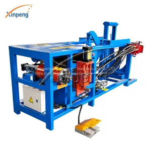 Xinpeng Professional Manufacturers Customize Industrial Motor Dismantling Equipment thumbnail-2