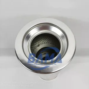 BANGMAO Replacement Pall Fiber Glass Filter HC8400FKZ16H Hydraulic Oil Filter Element thumbnail-2