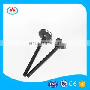 OEM 8-94216-589-0 8-94216-590-0 1 Engine Valve for 4FB1 4FB1T thumbnail-1
